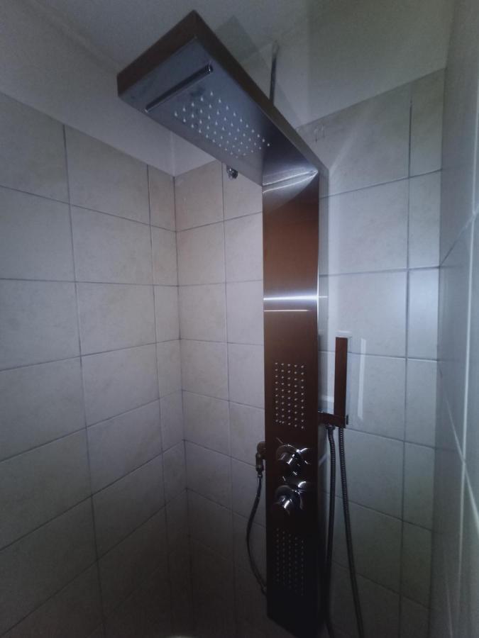 Ermou & Athinas Suites In Monastiraki Atenas Exterior foto